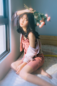 蜜蜂少女队徐娇娇