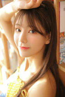 美丽小蜜糖